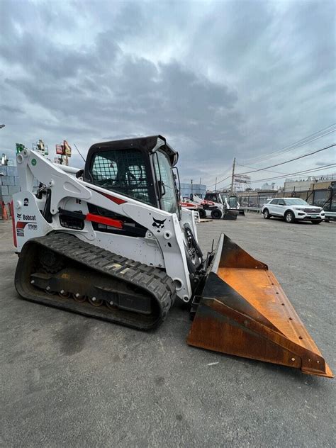 bobcat t740 for sale new|2022 bobcat t740.